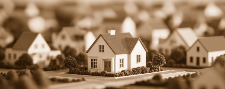 Oakwood Manor neighborhood